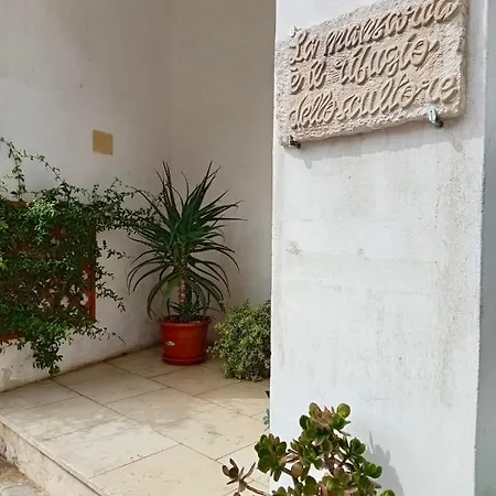 Apartment La Mansarda Dello Scultore